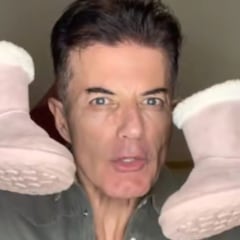 Manuel Viso, médico: “Los resfriados no entran por los pies ni vienen por el frío, lo hacen a través del aire o las manos”