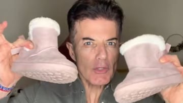 Manuel Viso, médico: “Los resfriados no entran por los pies ni vienen por el frío, lo hacen a través del aire o las manos”