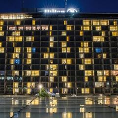 Así será la estancia del Real Madrid en Múnich