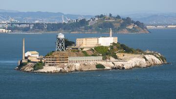 Here’s the story of how 3 men used incredible ingenuity to escape from ‘The Rock’.