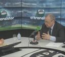 Tras lo sucedido suena a broma: Florentino y los que debían sustituir a Cristiano