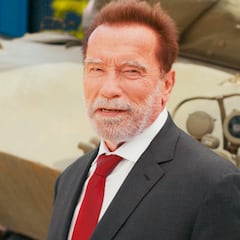 Schwarzenegger, tras ‘El último gran héroe’: “No quise ver a nadie durante una semana”