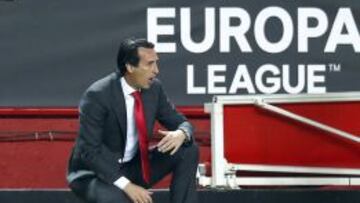 Unai Emery