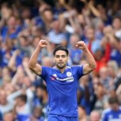 El Bursaspor de Turquía quiere a Falcao la próxima temporada