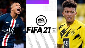 FIFA 21: los 10 mejores jugadores jóvenes y promesas para Ultimate Team y modo Carrera