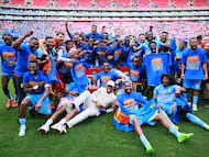 Congo será el rival de Colombia en el grupo K