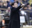 Marcelino: "Lo que hace este equipo tiene muchísimo valor"
