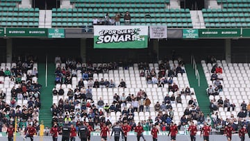 Entrenamiento con público