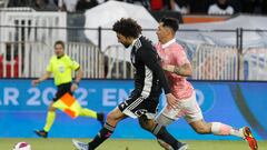 “Déjamelo a mí”: Falcón revela cómo lograron anular a Zampedri