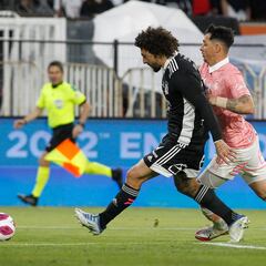 “Déjamelo a mí”: Falcón revela cómo lograron anular a Zampedri