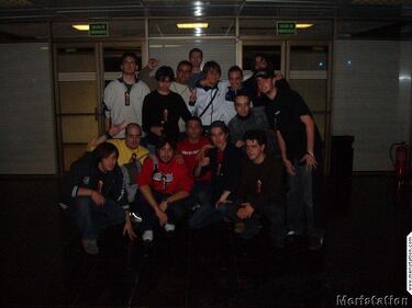 [Torneo Tekken] Ya tenemos ganador