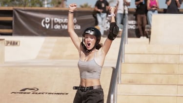 Los niños de España