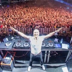 David Guetta ya tiene listo el ‘himno’ de la Eurocopa 2016