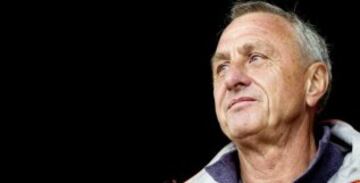 Johan Cruyff (1947-2016)