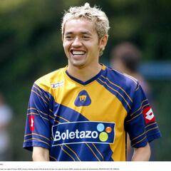 La dura crítica del Parejita López a Rafael Puente