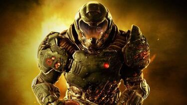 Doom podría tener una expansión para la campaña