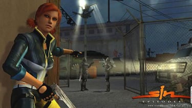 Vota por el modo multijugador de SiN Episodes