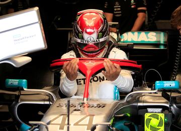 Hamilton y Vettel protagonistas en Mónaco