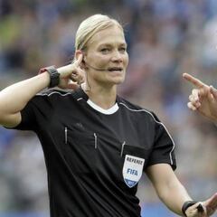 Conoce a las 24 árbitras que dirigen fútbol varonil