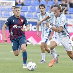 La maldición del Alcoraz y Recio, el pasajero 21 de Sergio Pellicer