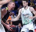 Resumen del Iberostar Tenerife vs. Joventut de Liga Endesa