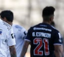 El factor sicológico que expone a Colo Colo y la U en las dos jugadas clave del clásico