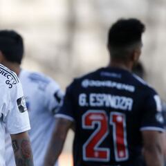 El factor sicológico que expone a Colo Colo y la U en las dos jugadas clave del clásico