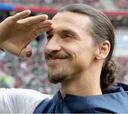 Mourinho intentaría traer de vuelta a Ibrahimovic