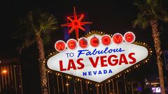 La policía de Las Vegas respondió a una llamada de una familia que afirmó que un OVNI se estrelló en su patio trasero.