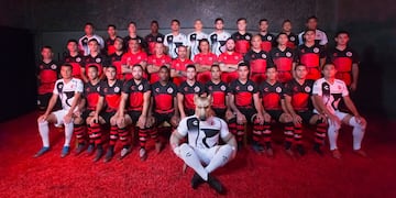 Así es la camiseta de los Xolos, conmemorativa de Star Wars