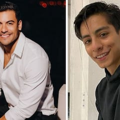 Beijing 2022: Carlos Rivera agradece a Donovan Carrillo por patinar con su canción
