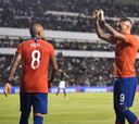 La Roja ya tiene horarios para duelos con Costa Rica y Honduras