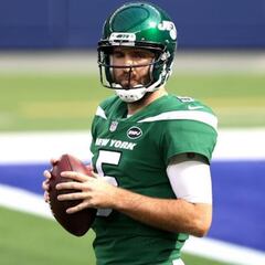 Jets to start veteran Flacco over White