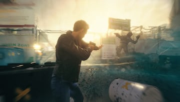 Captura de pantalla - Quantum Break (XBO)