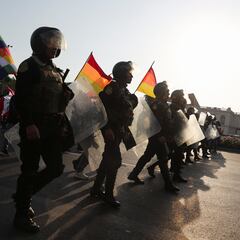 El inicio de la Liga 1, en riesgo