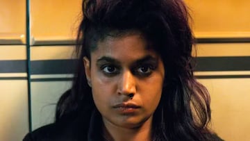 kali prasad 8 stranger things