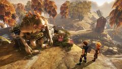 Captura de pantalla - Brothers: A Tale of Two Sons (360)