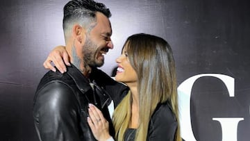 La inesperada frase de Gala Caldirola sobre Mauricio Pinilla: “Su nueva esposa, que no es nueva...”