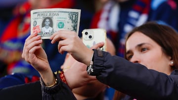 La hostilidad del Ciutat contra Pepelu