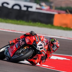 Masterclass de Bulega