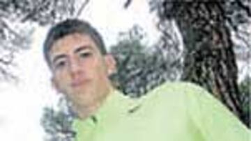 Rodríguez, una de las bazas.