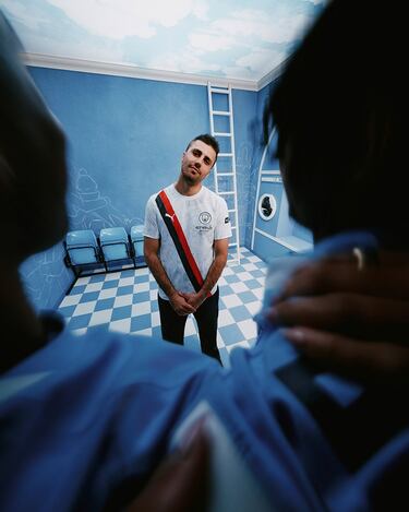 Todas las equipaciones nuevas del Mundial de Clubes 2025: los equipos estrenan camiseta para el torneo