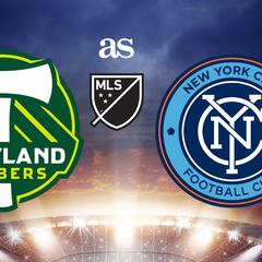 2021 MLS Cup final: Portland Timbers vs New York City FC: times, TV and how to watch online