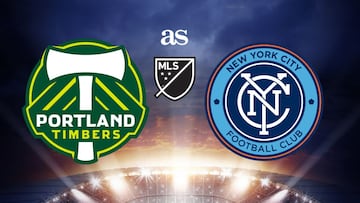 2021 MLS Cup final: Portland Timbers vs New York City FC: times, TV and how to watch online