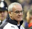 Ranieri: "Hemos entrado en el partido demasiado tarde"