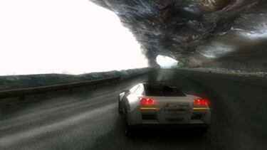 [TGS] Ridge Racer 7, Impresiones