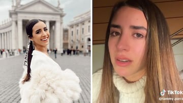 Quién es Tammy Parra y por qué se ha hecho tendencia en redes sociales