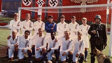 El español Jaume Collet-Serra, elegido para dirigir el remake de 'Evasión o victoria'