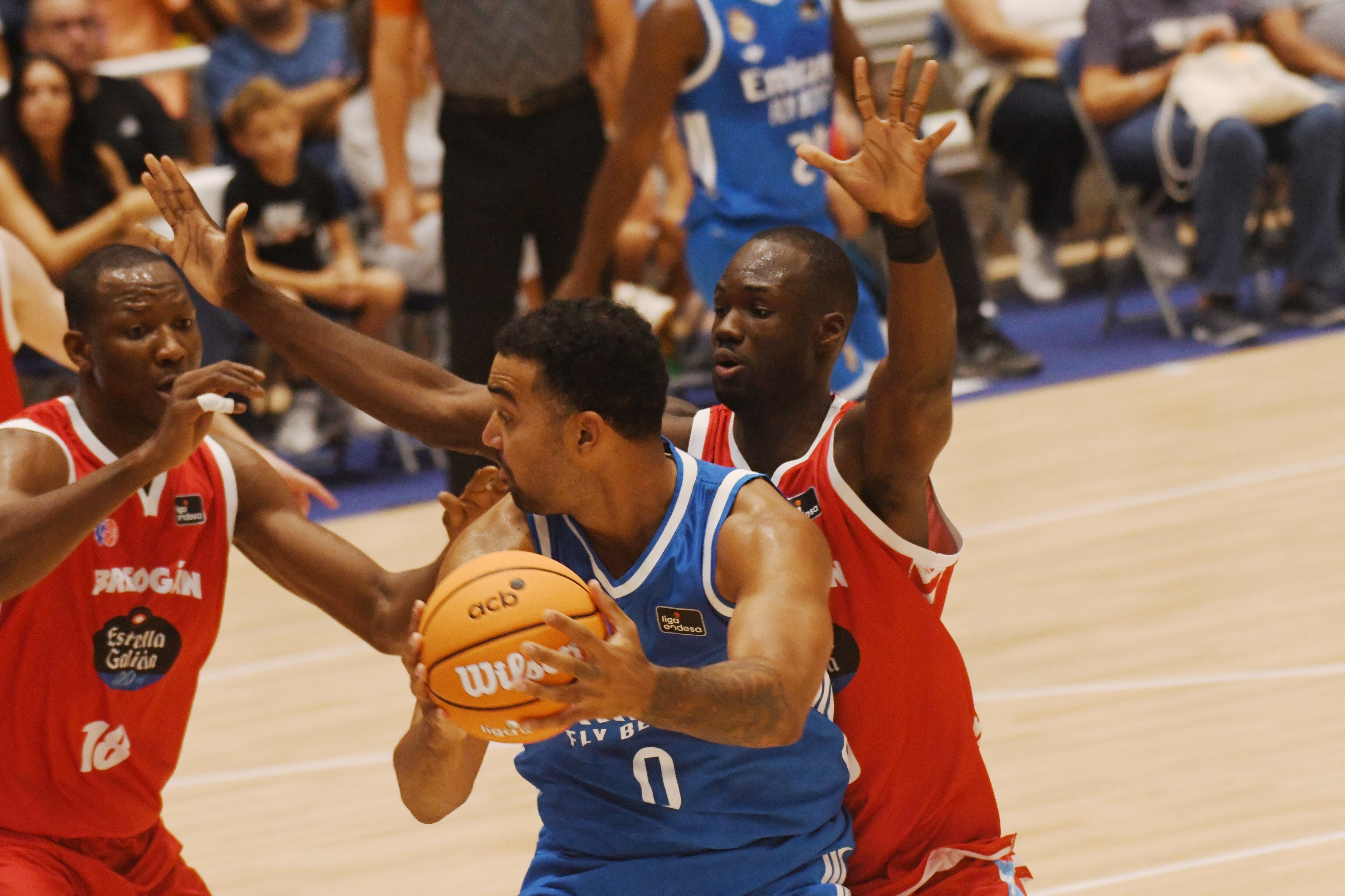 Patinazo de pretemporada