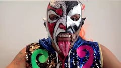 Pyscho Clown: "Conocer Japón es la mejor experiencia que he tenido"